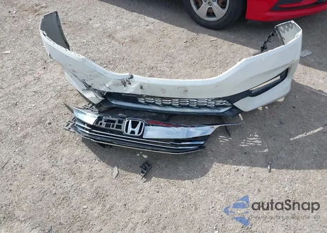 2016 Honda Accord Sport z USA, uszkodzony, nr VIN 1HGCR2F53GA043321